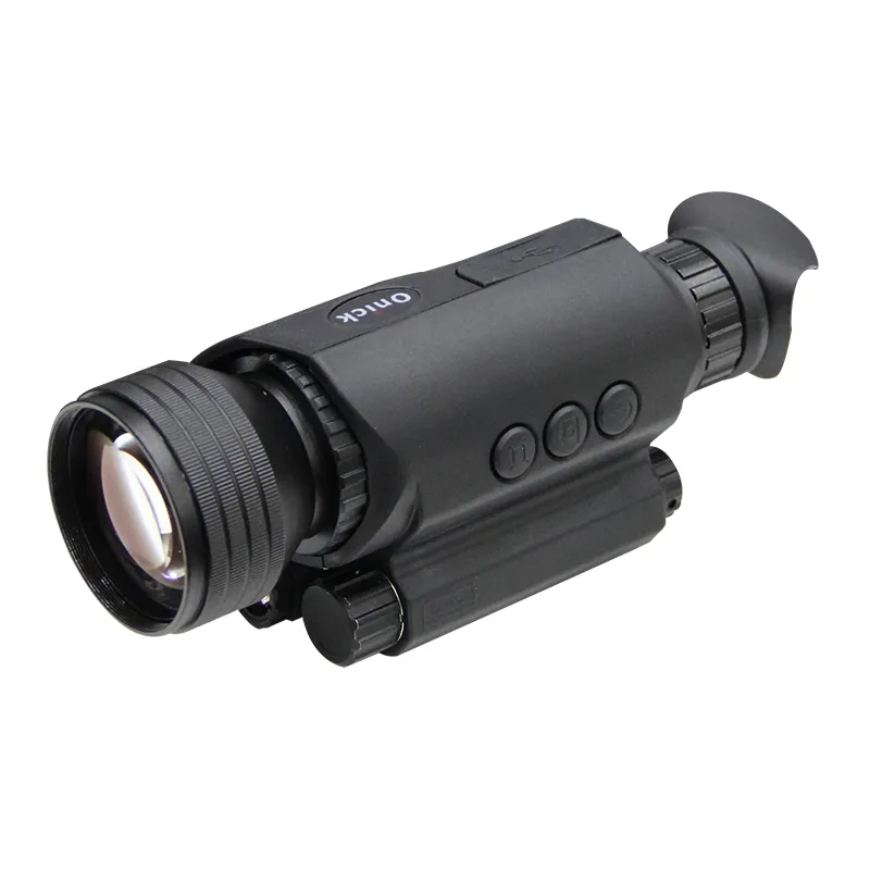 NK-730 Metal Edition Day and Night Digital Camera Night Vision Device