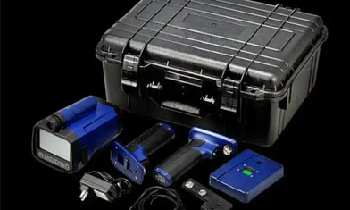How Long Is The Calibration Cycle For Handheld Speed Meters And Handheld Speed Guns?